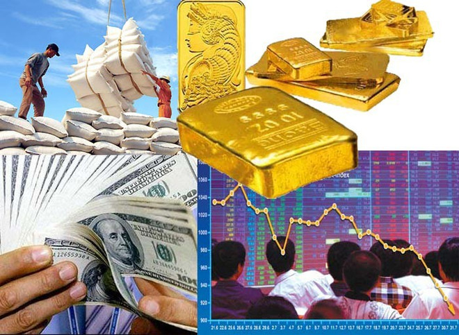 2020年越南经济发展前景与对策 ảnh 1