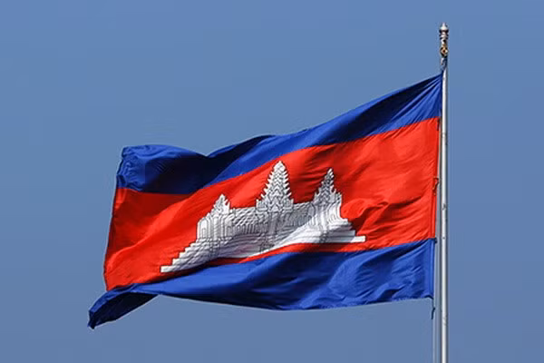 庆祝柬埔寨人民党成立70周年 ảnh 1