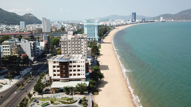 疫情之下投资资金依然流入平定省 ảnh 1 疫情之下投资资金依然流入平定省 ảnh 1