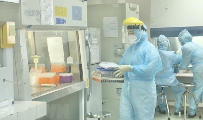 美媒:越南拥有保障公众健康的强有力机制体制 ảnh 1 美媒:越南拥有保障公众健康的强有力机制体制 ảnh 1