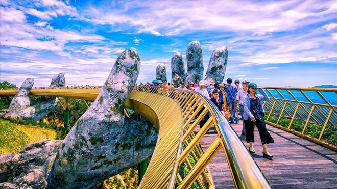 开展数字化转型 促进旅游业发展 ảnh 1 开展数字化转型 促进旅游业发展 ảnh 1