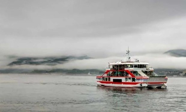 印度尼西亚巴厘岛附近海域发展沉船事故 至少 6人死亡 数十人失踪 ảnh 1 印度尼西亚巴厘岛附近海域发展沉船事故 至少 6人死亡 数十人失踪 ảnh 1