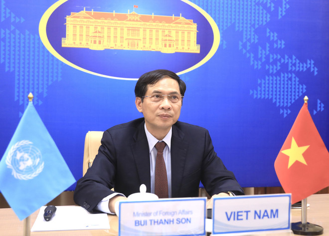 越南与联合国安理会:网络安全对各国和平、安全与繁荣发展具有关键性意义 ảnh 1 越南与联合国安理会:网络安全对各国和平、安全与繁荣发展具有关键性意义 ảnh 1