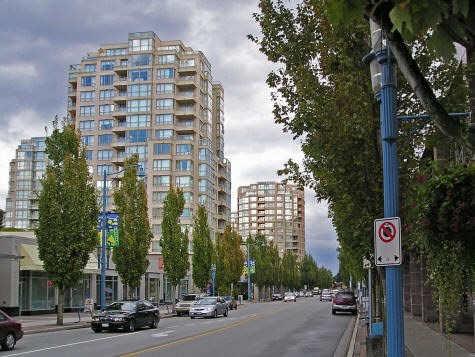 加拿大列治文市愿同越南胡志明市开展投资合作 ảnh 1 加拿大列治文市愿同越南胡志明市开展投资合作 ảnh 1