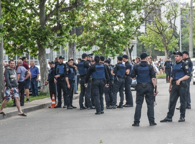 旅乌越南侨民被搜查和没收财产一事：越南要求乌克兰尽快查清事实真相 ảnh 1