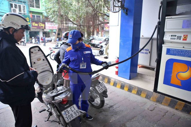 5月份河内市消费价格指数较上个月小幅增长 ảnh 1 5月份河内市消费价格指数较上个月小幅增长 ảnh 1