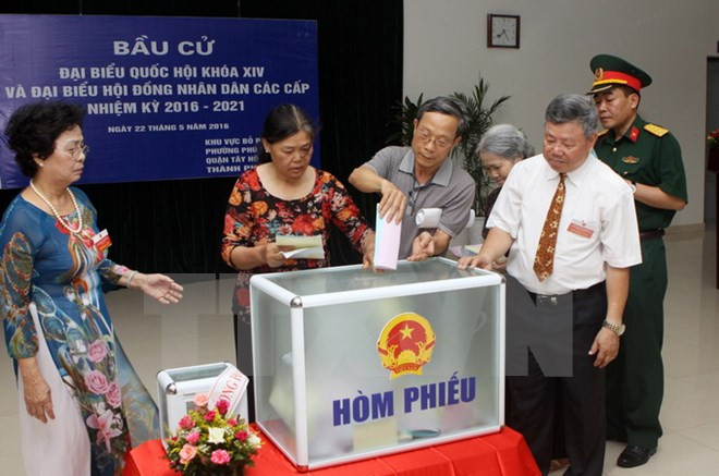 民选代表及其服务人民的行动计划 ảnh 1 民选代表及其服务人民的行动计划 ảnh 1
