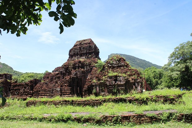 发挥美山世界遗产价值 促进旅游业可持续发展 ảnh 1 发挥美山世界遗产价值 促进旅游业可持续发展 ảnh 1