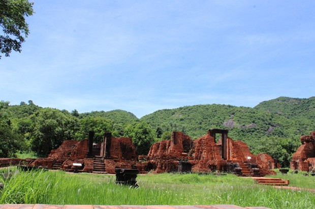 发挥美山世界遗产价值 促进旅游业可持续发展 ảnh 2 发挥美山世界遗产价值 促进旅游业可持续发展 ảnh 2