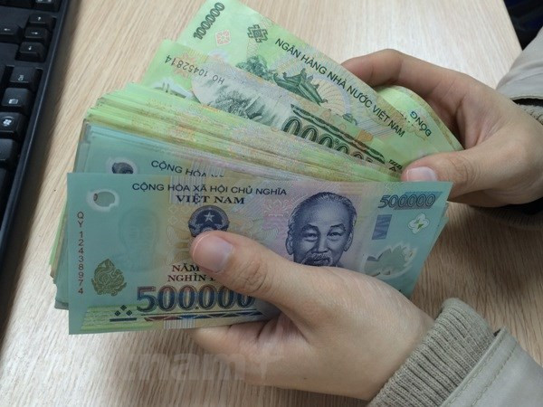 2019年越南银行业努力将广义货币增长率提升为14% ảnh 1 2019年越南银行业努力将广义货币增长率提升为14% ảnh 1