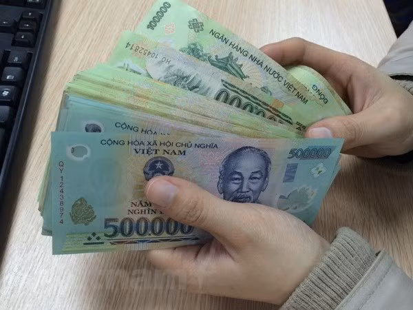2019年越南银行业努力将广义货币增长率提升为14% ảnh 1 2019年越南银行业努力将广义货币增长率提升为14% ảnh 1
