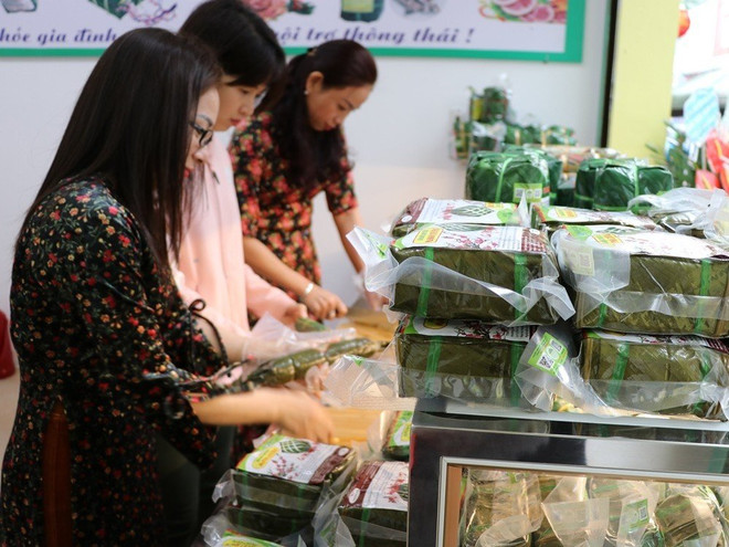 今年最后几月越南CPI可能继续逐步上涨 ảnh 1