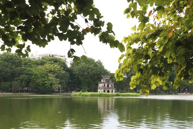 河内成为女性独自旅行最安全的旅游目的地之一 ảnh 1