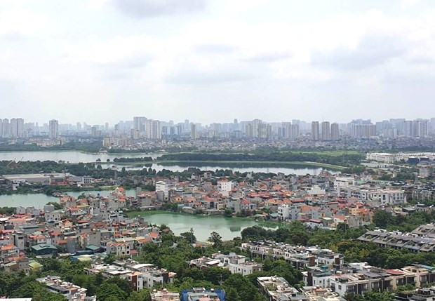 越南为何能成为亚洲工业中心? ảnh 1 越南为何能成为亚洲工业中心? ảnh 1