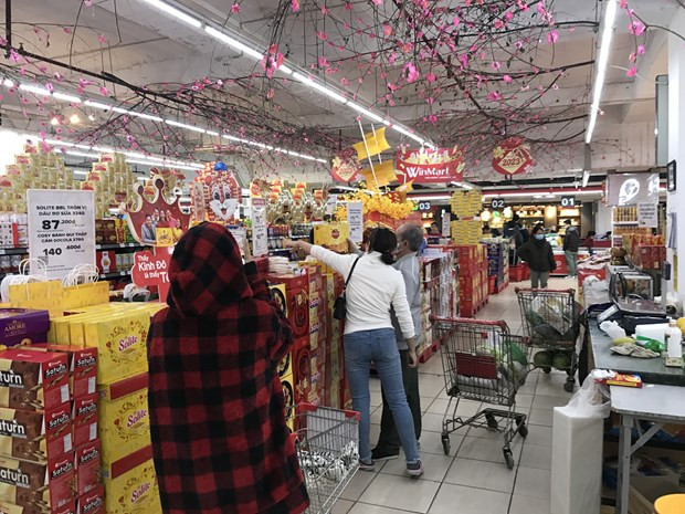 陈文山部长:经济社会发展继续向好 ảnh 2 陈文山部长:经济社会发展继续向好 ảnh 2