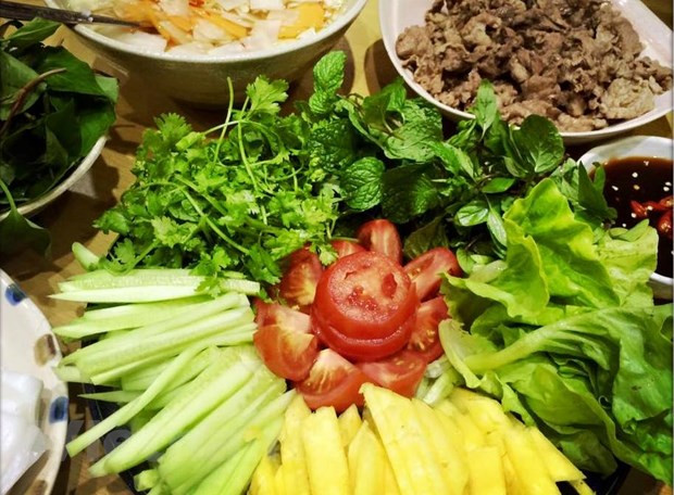 越南旅游业以独特体验给游客留下深刻印象 ảnh 2 越南旅游业以独特体验给游客留下深刻印象 ảnh 2