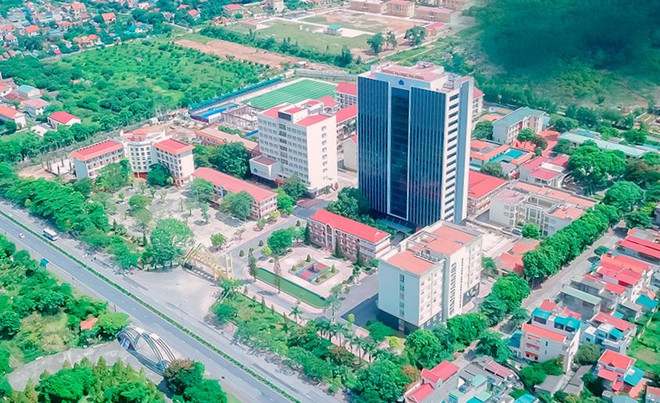 广宁省力争跻身教育培训高质量省市前15名 ảnh 1 广宁省力争跻身教育培训高质量省市前15名 ảnh 1