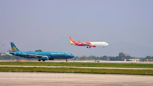 4·30和5·1假期越南航空市场迎来积极信号 ảnh 2 4·30和5·1假期越南航空市场迎来积极信号 ảnh 2