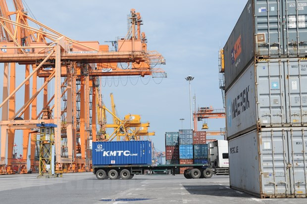 越南木制品和服装纺织品在美国市场站稳脚跟 ảnh 1 越南木制品和服装纺织品在美国市场站稳脚跟 ảnh 1