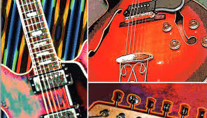 多国著名吉他艺术家参加2015第二次古典吉他节 ảnh 1