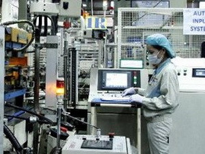 越南为欧洲企业赴越投资创造便利 ảnh 1