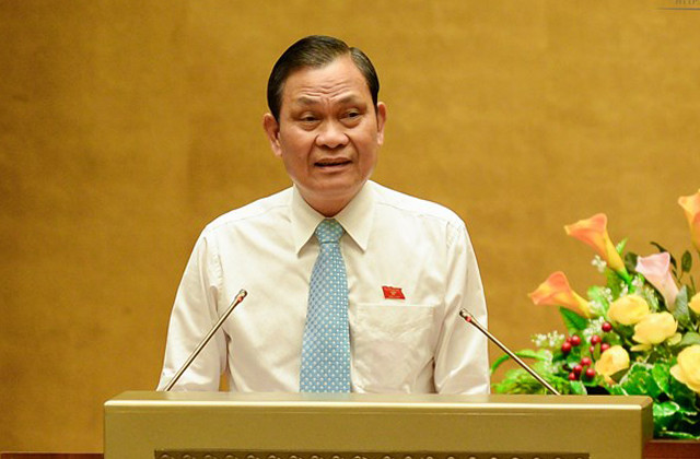 越南政府关于《国际条约签署、加入和实施法》已起到积极作用 ảnh 1 越南政府关于《国际条约签署、加入和实施法》已起到积极作用 ảnh 1