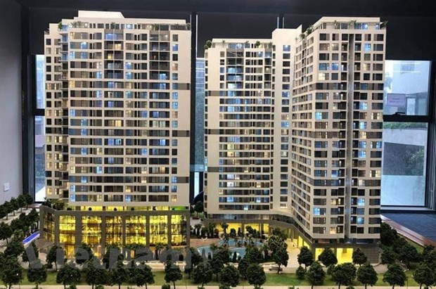 廉价房稀少 高档公寓供应源占压倒性优势 ảnh 1