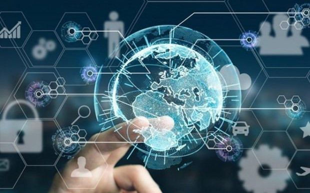 国家数字经济和数字社会发展战略获批 ảnh 2 国家数字经济和数字社会发展战略获批 ảnh 2