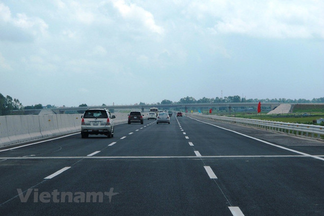 呼吁国内大集团投资于交通领域 ảnh 2 呼吁国内大集团投资于交通领域 ảnh 2