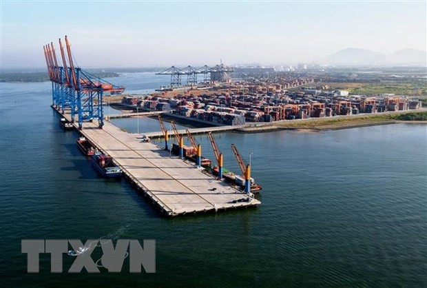 巴地头顿省吸引投资呈放缓迹象 ảnh 1 巴地头顿省吸引投资呈放缓迹象 ảnh 1