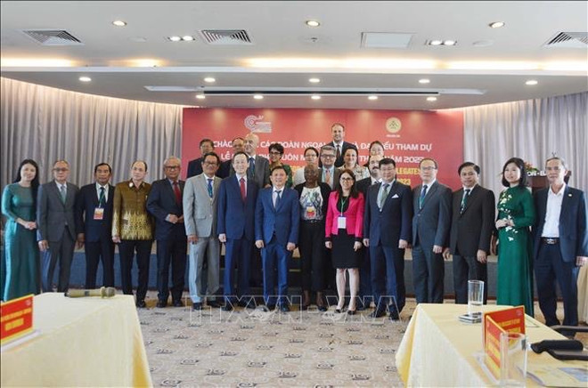 第八届邦美蜀咖啡节正式开幕 ảnh 3 第八届邦美蜀咖啡节正式开幕 ảnh 3