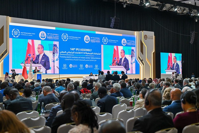 促进和平共处和包容性社会:与不宽容作斗争 ảnh 1 促进和平共处和包容性社会:与不宽容作斗争 ảnh 1