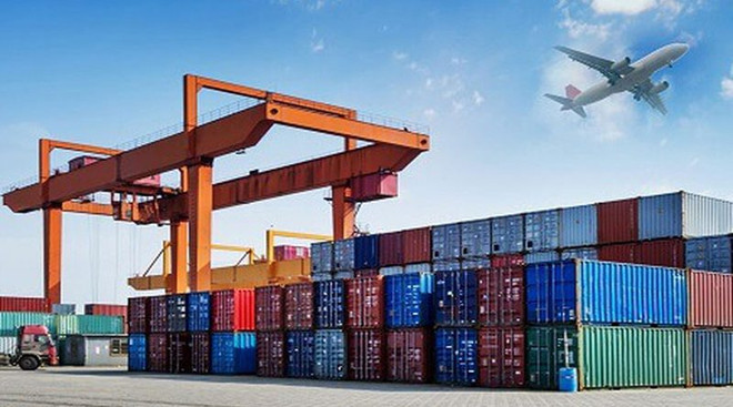 北宁省创建供应链推动物流服务发展 ảnh 1