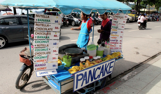 泰国寻找吸引游客的新方向 ảnh 1