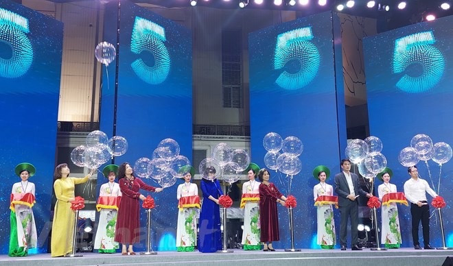 2023年河内旅游 - 2023年河内之旅活动亮相 ảnh 1 2023年河内旅游 - 2023年河内之旅活动亮相 ảnh 1