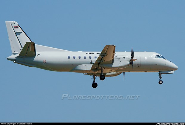 泰国皇家空军计划斥资12亿美元升级和购买飞机 ảnh 1