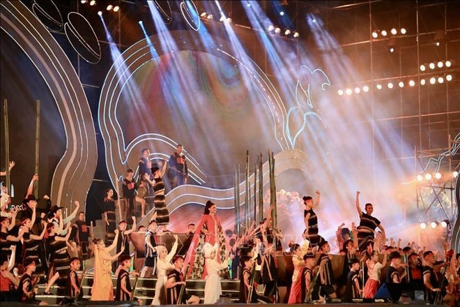 ☕️越通社新闻下午茶（2023.3.11） ảnh 2