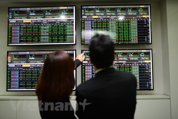 业内专家：SVB破产后对越南证券市场影响不大 ảnh 1