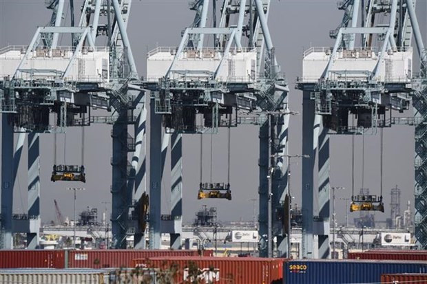 印尼推动东盟发展成为全球增长中心 ảnh 1 印尼推动东盟发展成为全球增长中心 ảnh 1