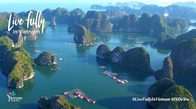 越南旅游官网在东南亚地区排名靠前 ảnh 1 越南旅游官网在东南亚地区排名靠前 ảnh 1