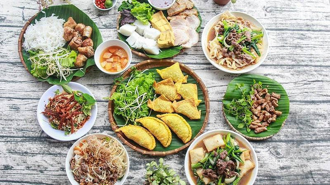 传播越南风味 :将美食打造成为国家品牌 (第二篇) ảnh 2 传播越南风味 :将美食打造成为国家品牌 (第二篇) ảnh 2
