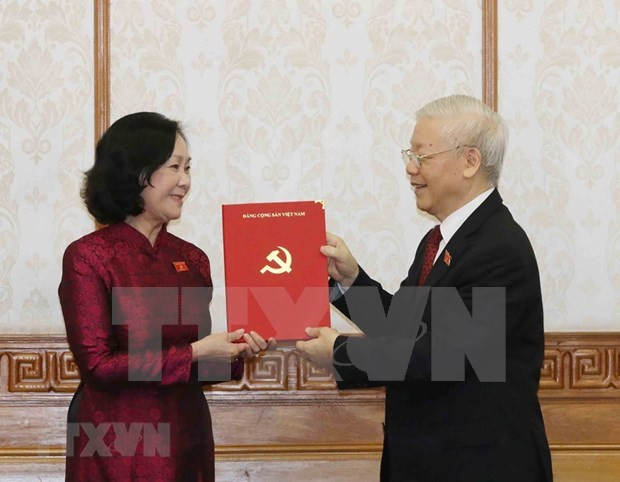 一周要闻回顾 (2023.3.6 -3.12) ảnh 1 一周要闻回顾 (2023.3.6 -3.12) ảnh 1