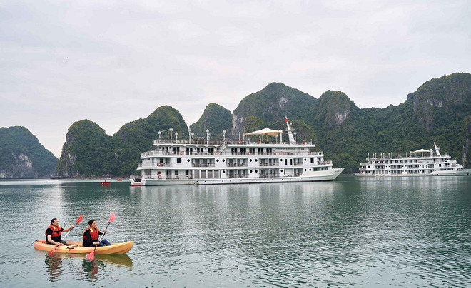 广宁省力争在2023年接待游客量达到1500万人次 ảnh 1