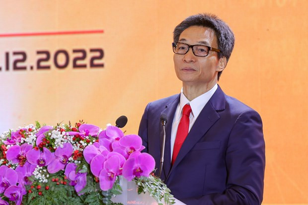2022国家数字企业发展论坛:数字企业是消除贫困的力量之一 ảnh 2 2022国家数字企业发展论坛:数字企业是消除贫困的力量之一 ảnh 2