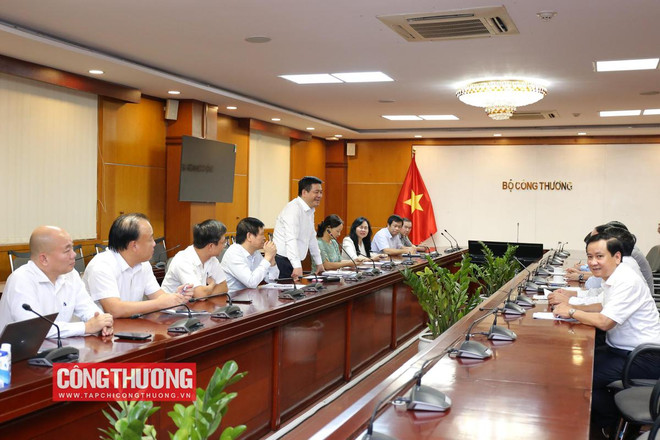 海防市建议提升垃圾发电量 ảnh 1