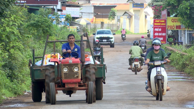 充分发挥越南祖国阵线在民族大团结建设中的核心作用 ảnh 2 充分发挥越南祖国阵线在民族大团结建设中的核心作用 ảnh 2