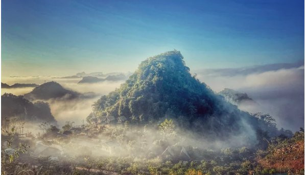 弘扬“世界领先遗产目的地”——越南的特殊价值 ảnh 2