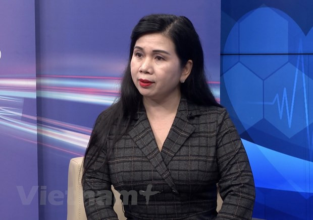 第25号指示:在新形势下助力基层医疗卫生发展的动力 ảnh 1 第25号指示:在新形势下助力基层医疗卫生发展的动力 ảnh 1