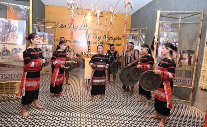 弘扬“世界领先遗产目的地”——越南的特殊价值 ảnh 1