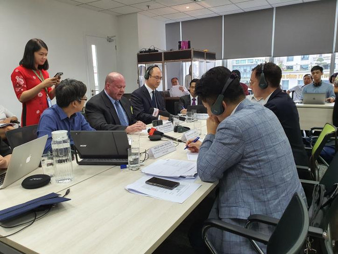 《公私合作法》草案:外国投资商对风险分担机制给予关注 ảnh 1 《公私合作法》草案:外国投资商对风险分担机制给予关注 ảnh 1